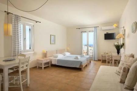 Anemomylos Houses - 4