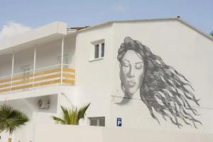 Olive Grove Suites Boutique Hotel, Moraitika