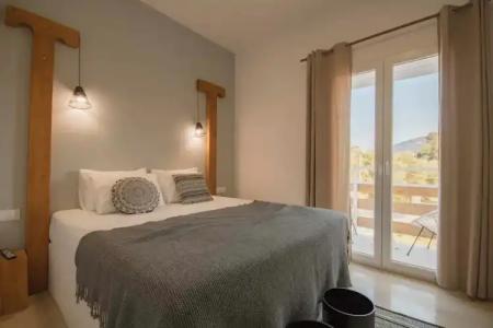 Olive Grove Suites Boutique - 53