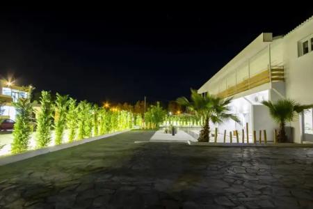 Olive Grove Suites Boutique - 7