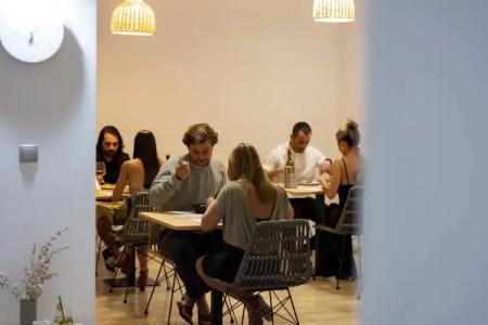 Olive Grove Suites Boutique - 8