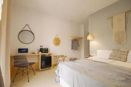 Olive Grove Suites Boutique - 29