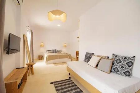 Olive Grove Suites Boutique - 73