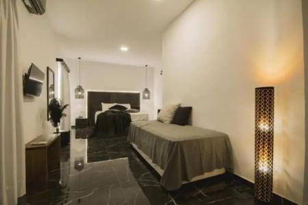 Olive Grove Suites Boutique - 71