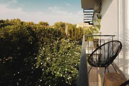 Olive Grove Suites Boutique - 63