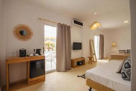 Olive Grove Suites Boutique - 74