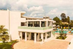 Nasos Hotel & Resort, Moraitika