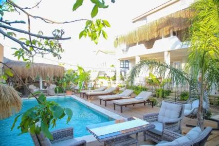 Londia Alaçatı - 8