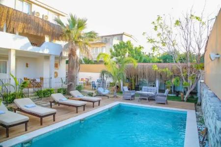 Londia Alaçatı - 9