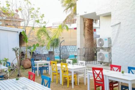 Londia Alaçatı - 13