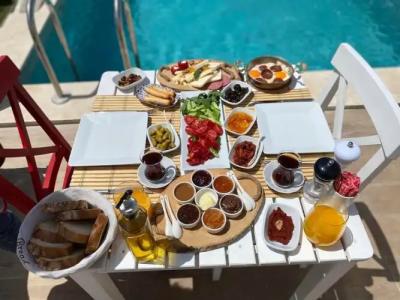 Londia Alaçatı - 5