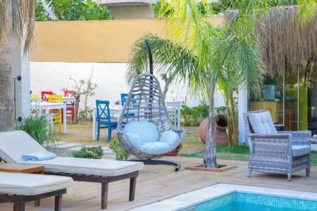 Londia Alaçatı - 10