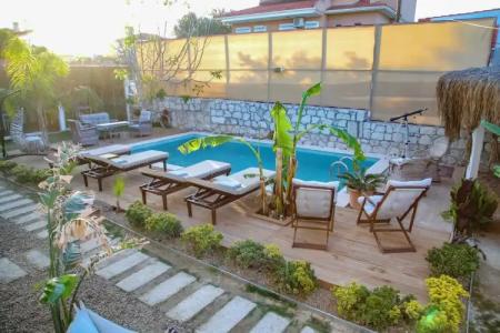 Londia Alaçatı - 12