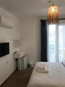 Londia Alaçatı - 20