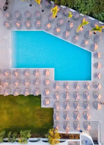 Blue Sea Island - 7
