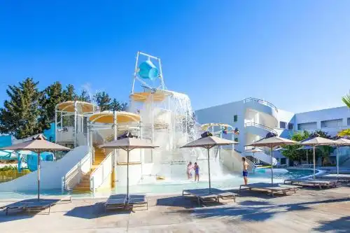 Blue Sea Island - 8