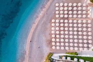 Blue Sea Island Mini-hotel, Kolimbia