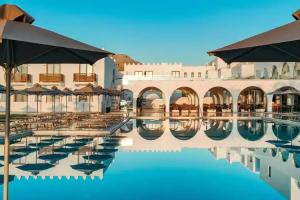 Blue Sea Island Hotel, Kolimbia