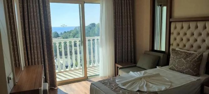 Ozs SUI - All Inclusive - 69