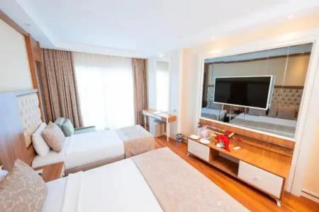 Ozs SUI - All Inclusive - 55