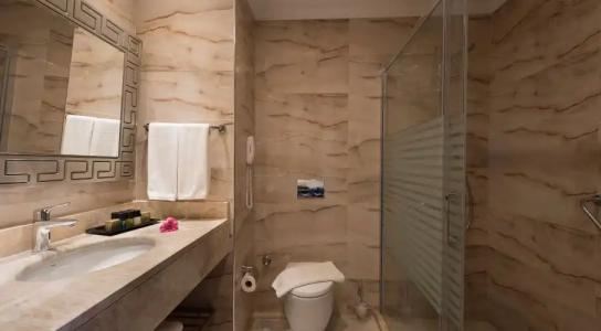 Ozs SUI - All Inclusive - 60