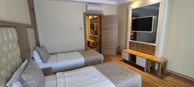 Ozs SUI - All Inclusive - 72