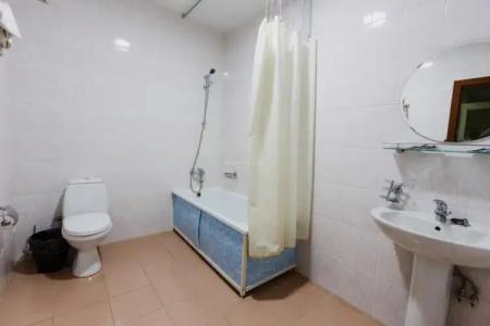 Pastoral Tourist base - 13