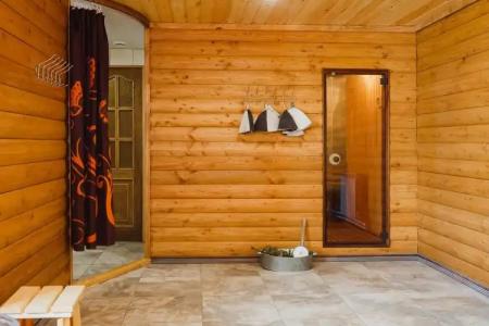 Pastoral Tourist base - 26