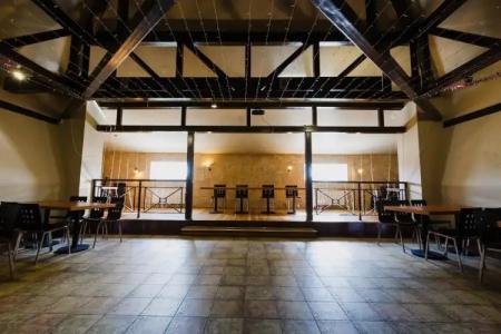 Pastoral Tourist base - 27