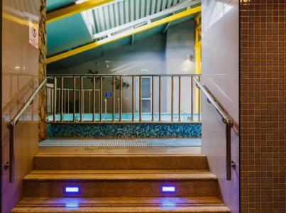 Pastoral Tourist base - 14