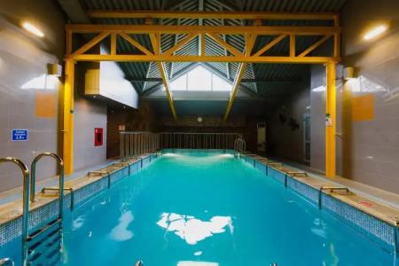 Pastoral Tourist base - 19