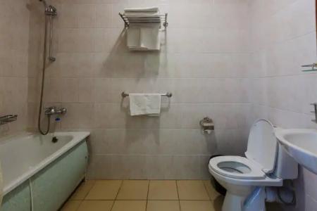 Pastoral Tourist base - 12