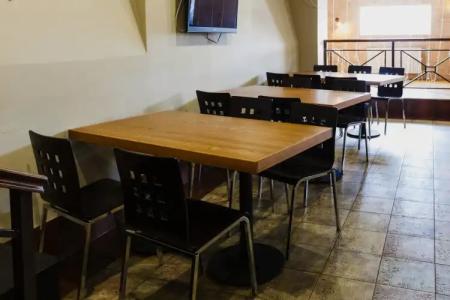 Pastoral Tourist base - 28