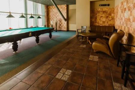 Pastoral Tourist base - 22