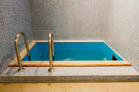 Pastoral Tourist base - 11