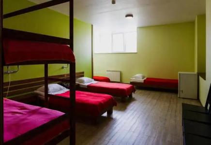 Pastoral Tourist base - 33