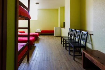 Pastoral Tourist base - 46