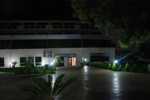 Hotel Bulgaria Petrich, Petric