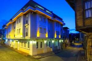 Recital Park Hotel, Istanbul