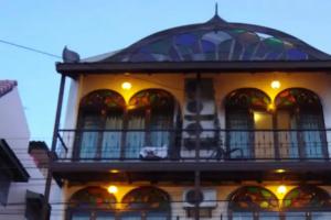 The Travellers Arms Guest house, Chiang Mai City