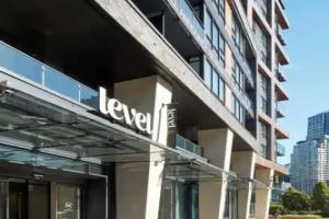 Level Downtown - South Lake Union Hotel, Seattle
