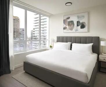 Level Seattle Downtown - South Lake Union - 3