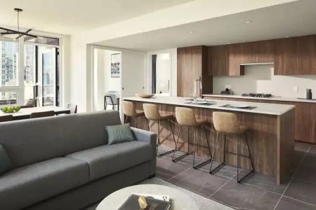 Level Seattle Downtown - South Lake Union - 114