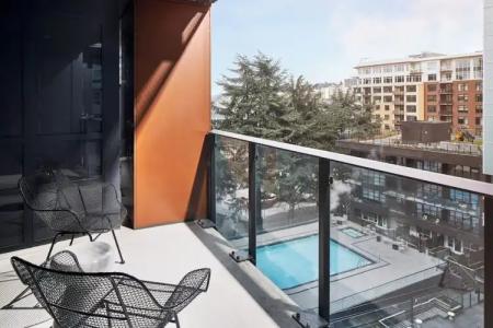Level Seattle Downtown - South Lake Union - 67