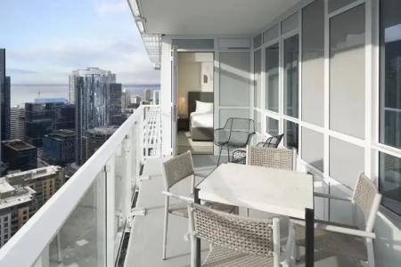 Level Seattle Downtown - South Lake Union - 40