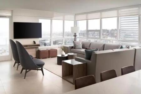 Level Seattle Downtown - South Lake Union - 91