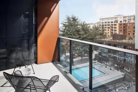 Level Seattle Downtown - South Lake Union - 42