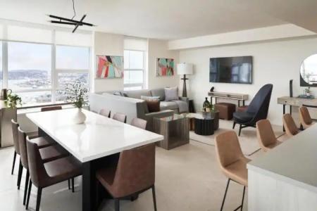 Level Seattle Downtown - South Lake Union - 86