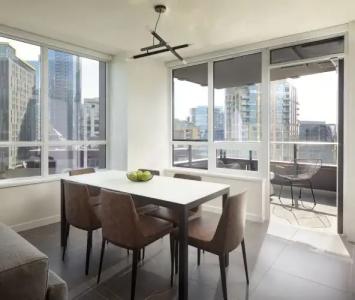 Level Seattle Downtown - South Lake Union - 93