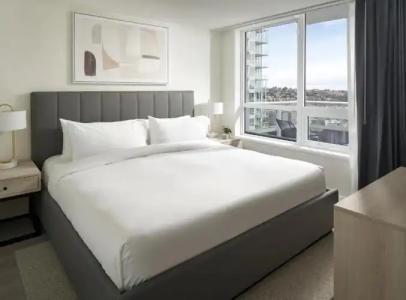 Level Seattle Downtown - South Lake Union - 116